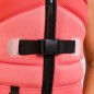 JOBE GILET DE SAUVETAGE UNIFY FEMME ROSE