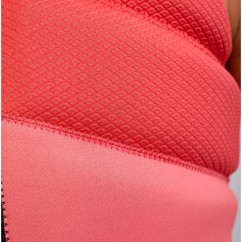 JOBE GILET DE SAUVETAGE UNIFY FEMME ROSE