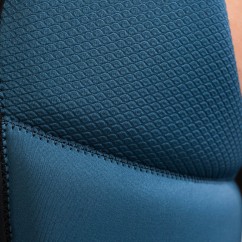 GILET DE SAUVETAGE JOBE UNIFY HOMME BLEU ACIER