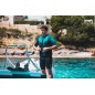 GILET DE SAUVETAGE NÉOPRÈNE JOBE HOMME TEAL