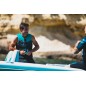 GILET DE SAUVETAGE NÉOPRÈNE JOBE HOMME TEAL