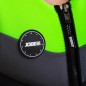 GILET DE SAUVETAGE NÉOPRÈNE JOBE HOMME VERT CITRON