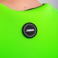 GILET DE SAUVETAGE NÉOPRÈNE JOBE HOMME VERT CITRON