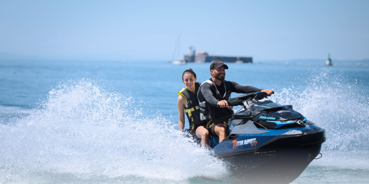 Comment choisir le jet ski idéal pour vos besoins ?